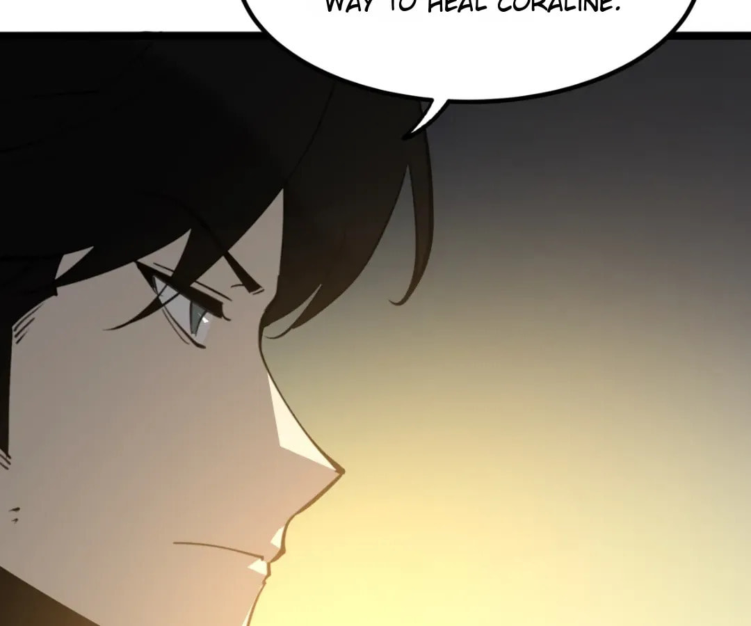 Junk to King: I Am A Scavenger Chapter 25 page 122 - 