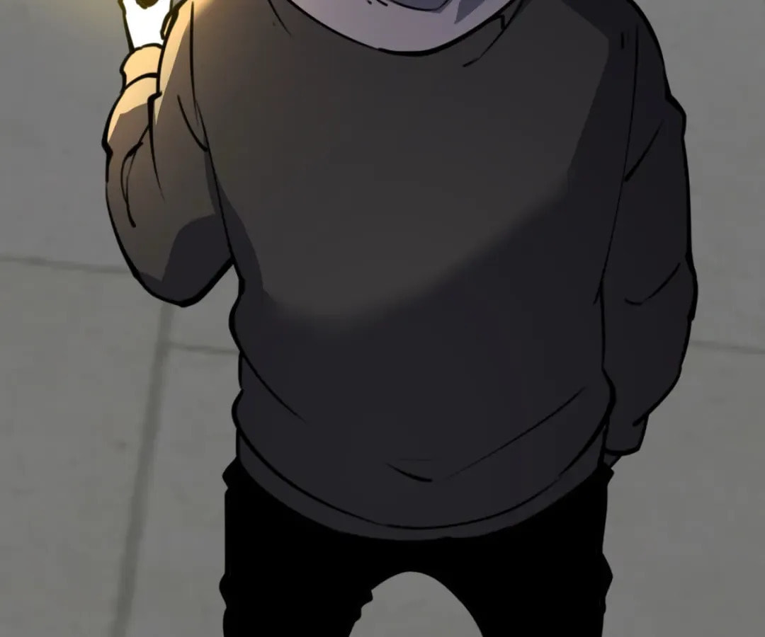 Junk to King: I Am A Scavenger Chapter 25 page 127 - 