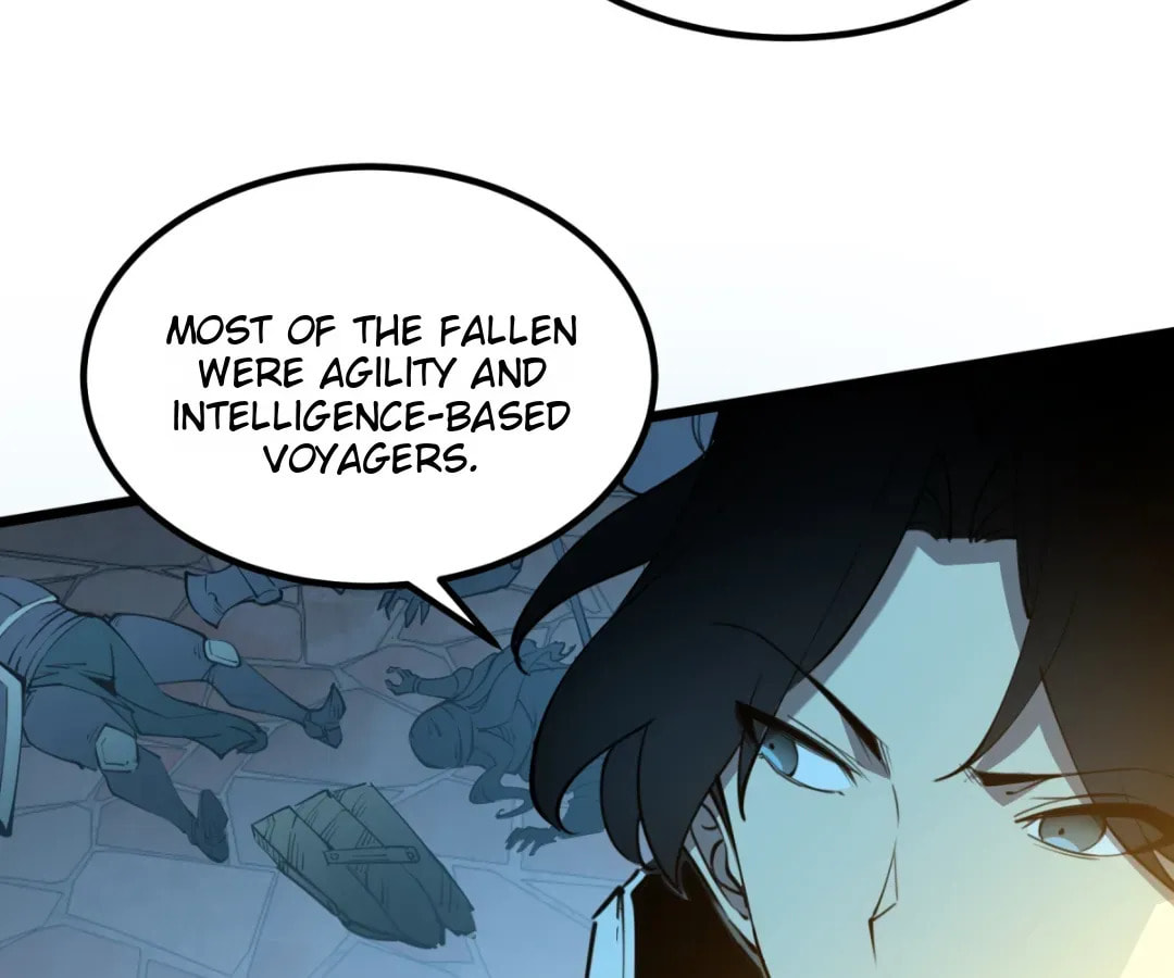 Junk to King: I Am A Scavenger Chapter 25 page 137 - 