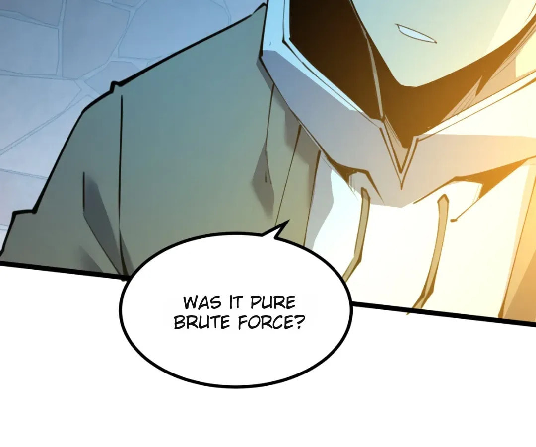 Junk to King: I Am A Scavenger Chapter 25 page 138 - 