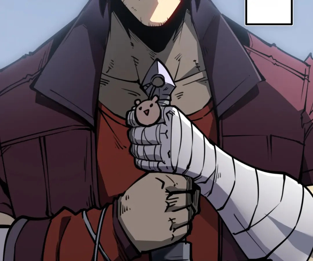 Junk to King: I Am A Scavenger Chapter 25 page 21 - 