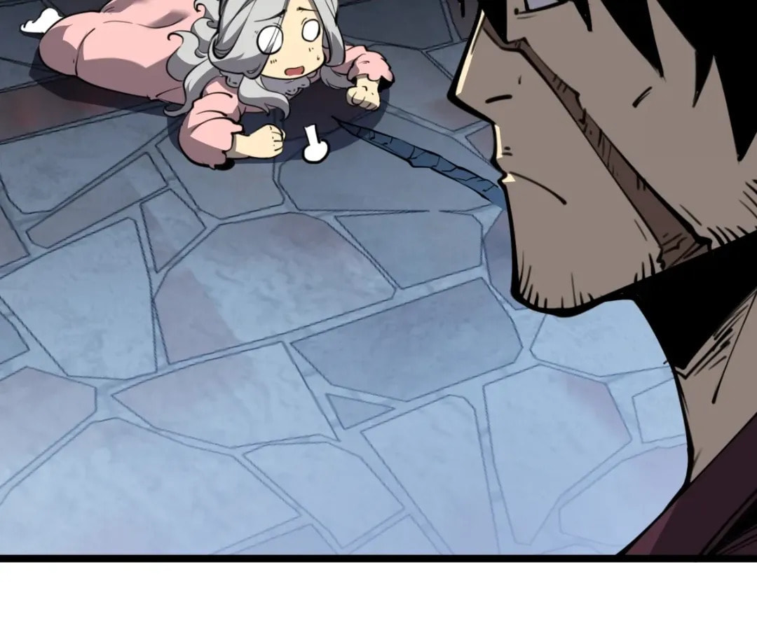 Junk to King: I Am A Scavenger Chapter 25 page 24 - 