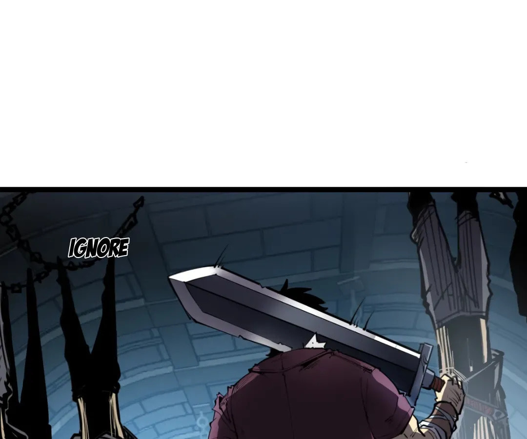 Junk to King: I Am A Scavenger Chapter 25 page 25 - 