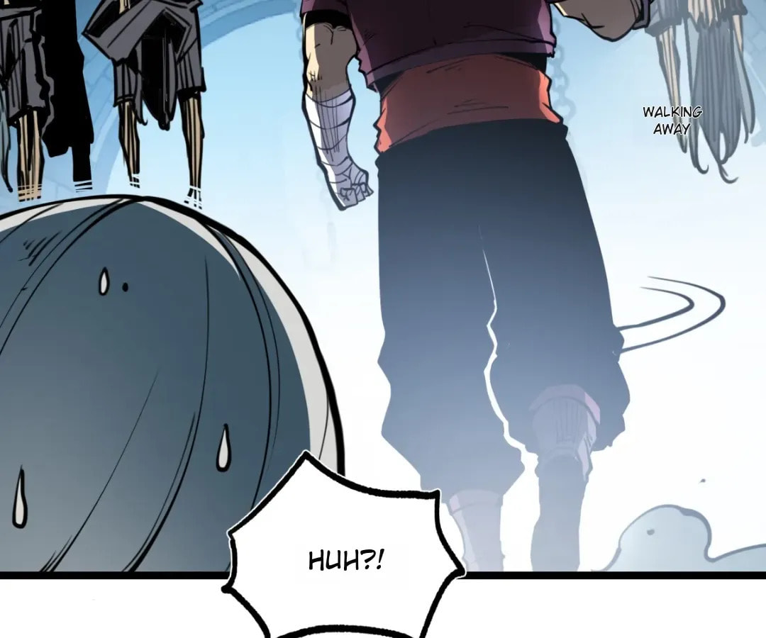 Junk to King: I Am A Scavenger Chapter 25 page 26 - 