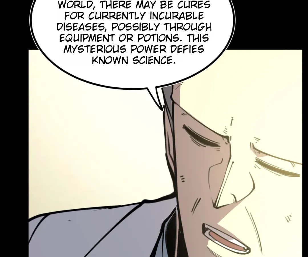 Junk to King: I Am A Scavenger Chapter 25 page 47 - 