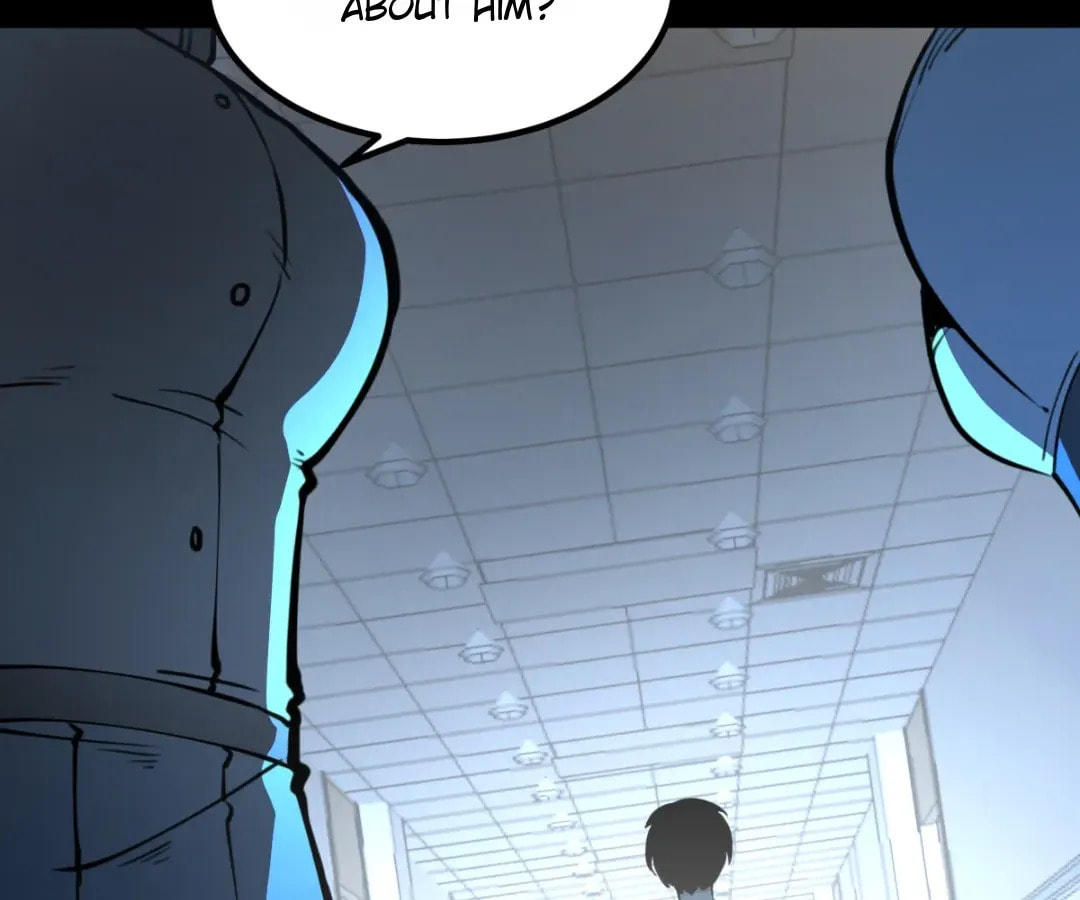 Junk to King: I Am A Scavenger Chapter 25 page 62 - 