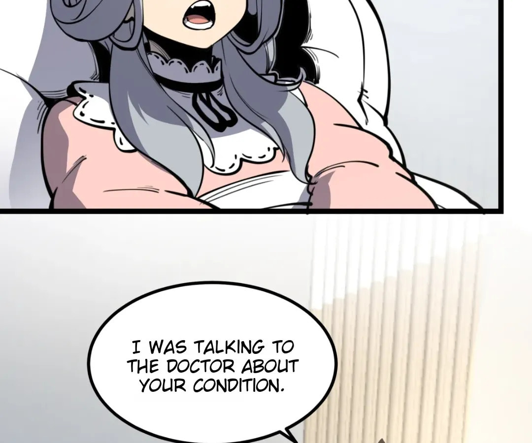 Junk to King: I Am A Scavenger Chapter 25 page 71 - 