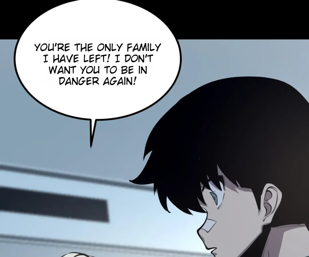 Junk to King: I Am A Scavenger Chapter 25 page 85 - 