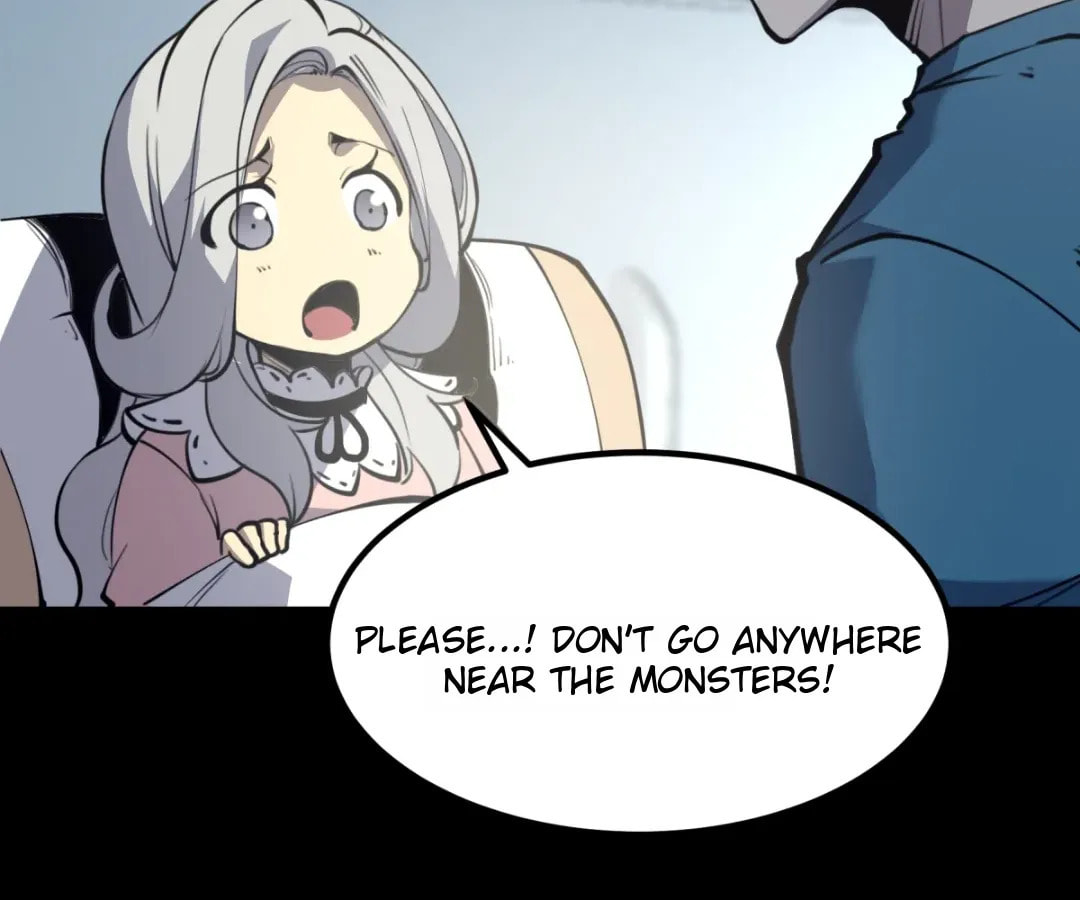 Junk to King: I Am A Scavenger Chapter 25 page 86 - 