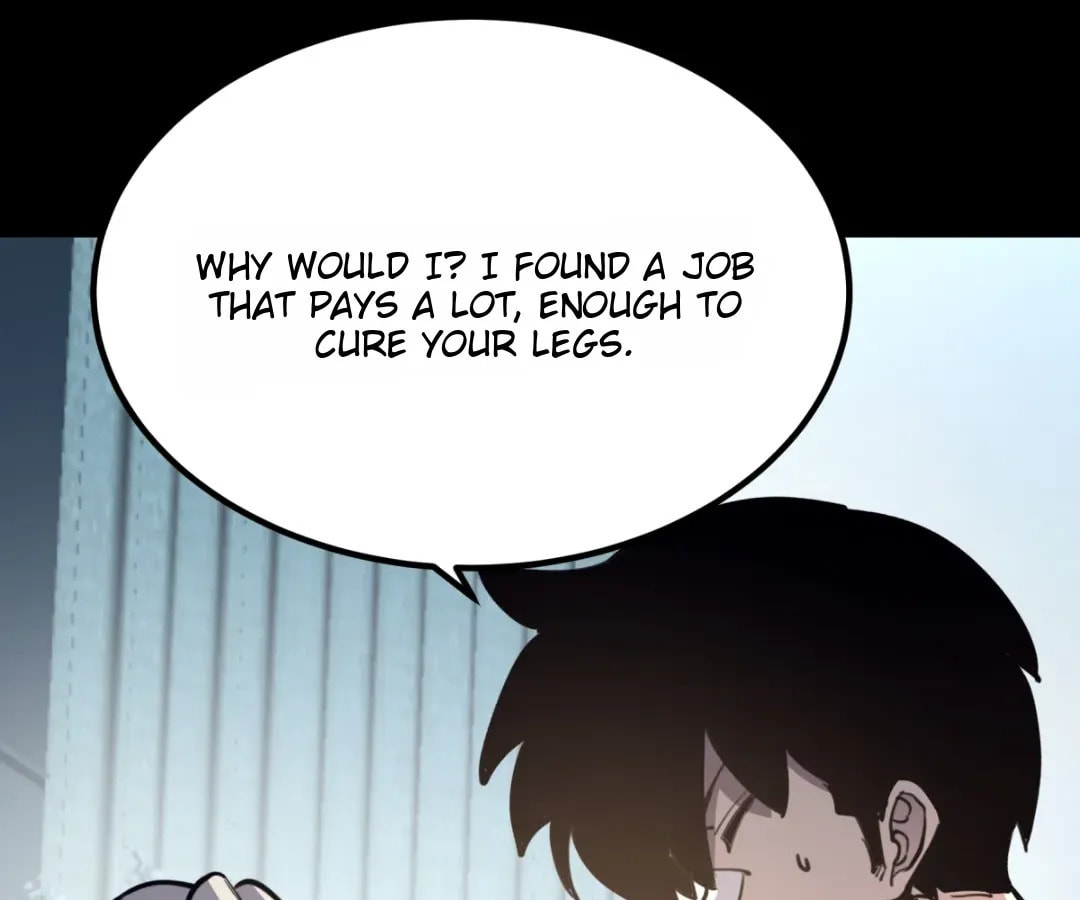 Junk to King: I Am A Scavenger Chapter 25 page 87 - 
