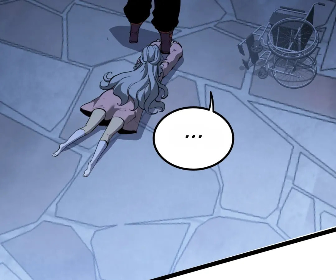 Junk to King: I Am A Scavenger Chapter 25 page 97 - 