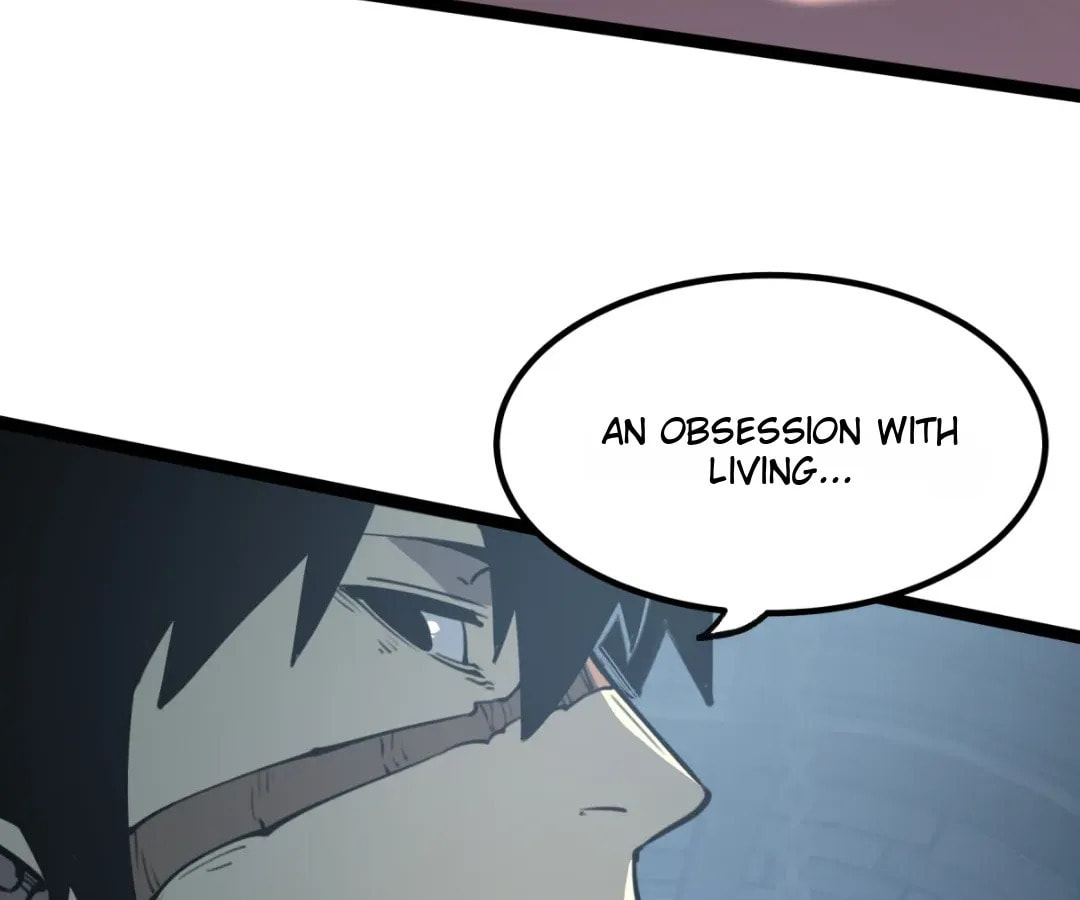 Junk to King: I Am A Scavenger Chapter 25 page 100 - 