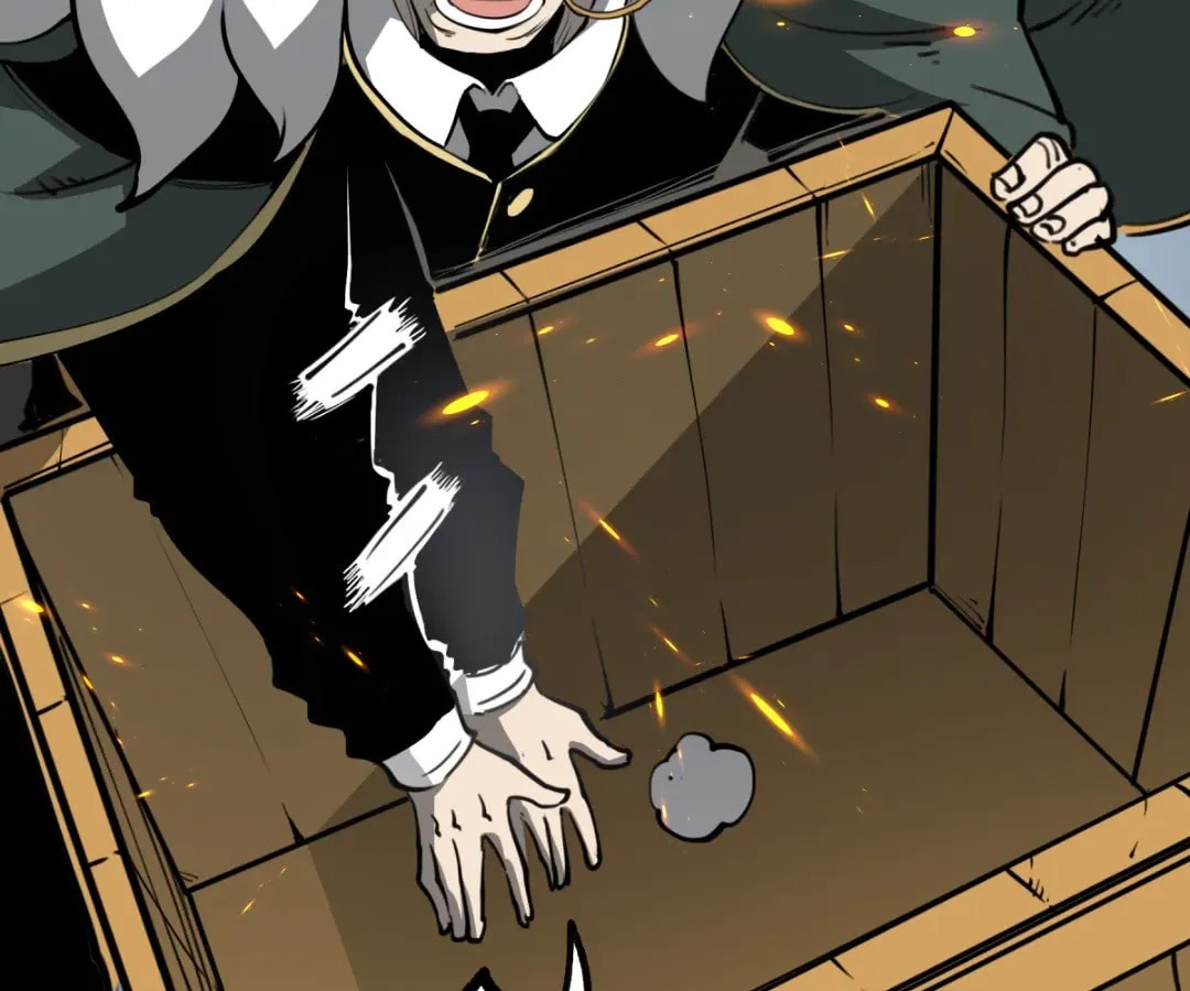 Junk to King: I Am A Scavenger Chapter 26 page 101 - 