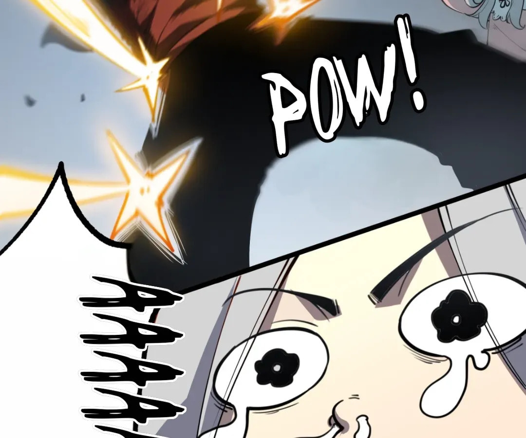 Junk to King: I Am A Scavenger Chapter 26 page 12 - 