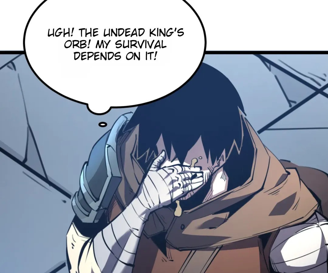 Junk to King: I Am A Scavenger Chapter 26 page 113 - 