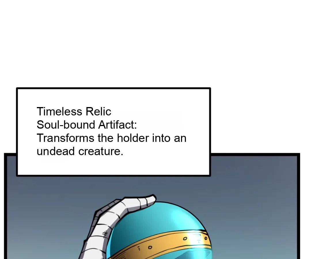 Junk to King: I Am A Scavenger Chapter 26 page 116 - 