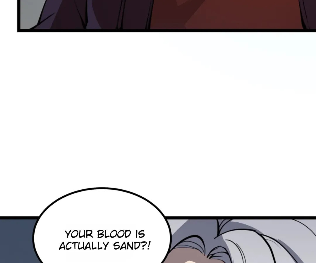 Junk to King: I Am A Scavenger Chapter 26 page 122 - 