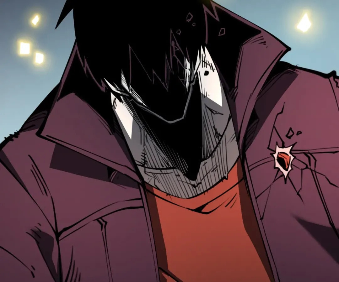 Junk to King: I Am A Scavenger Chapter 26 page 14 - 