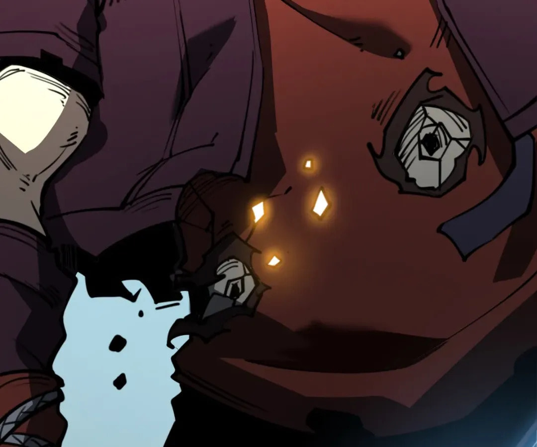Junk to King: I Am A Scavenger Chapter 26 page 15 - 