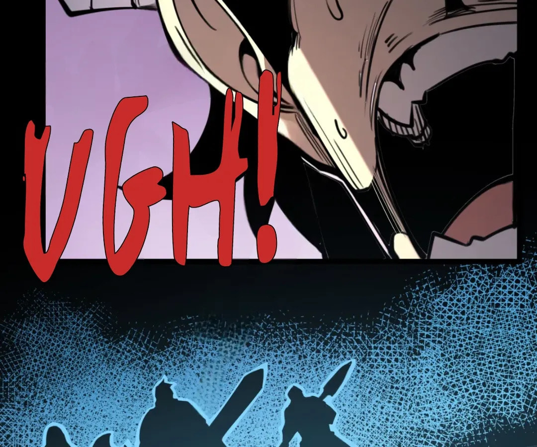 Junk to King: I Am A Scavenger Chapter 26 page 30 - 