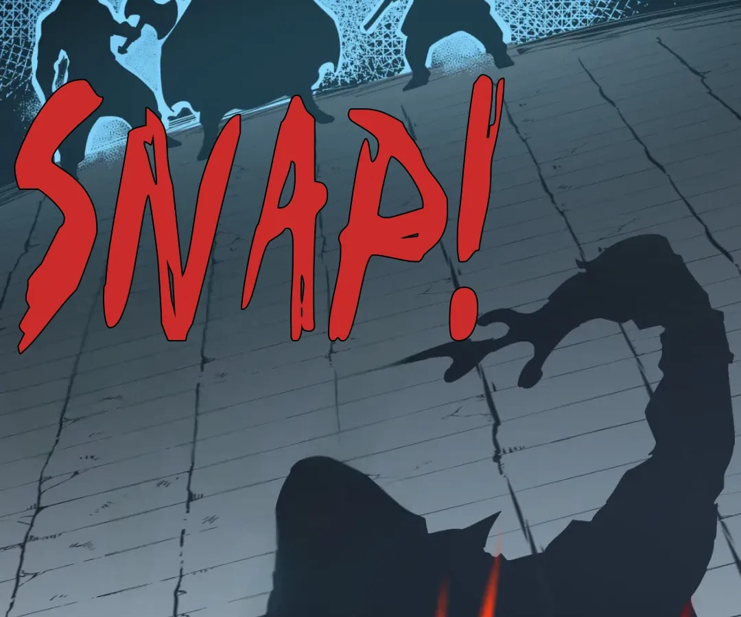 Junk to King: I Am A Scavenger Chapter 26 page 31 - 