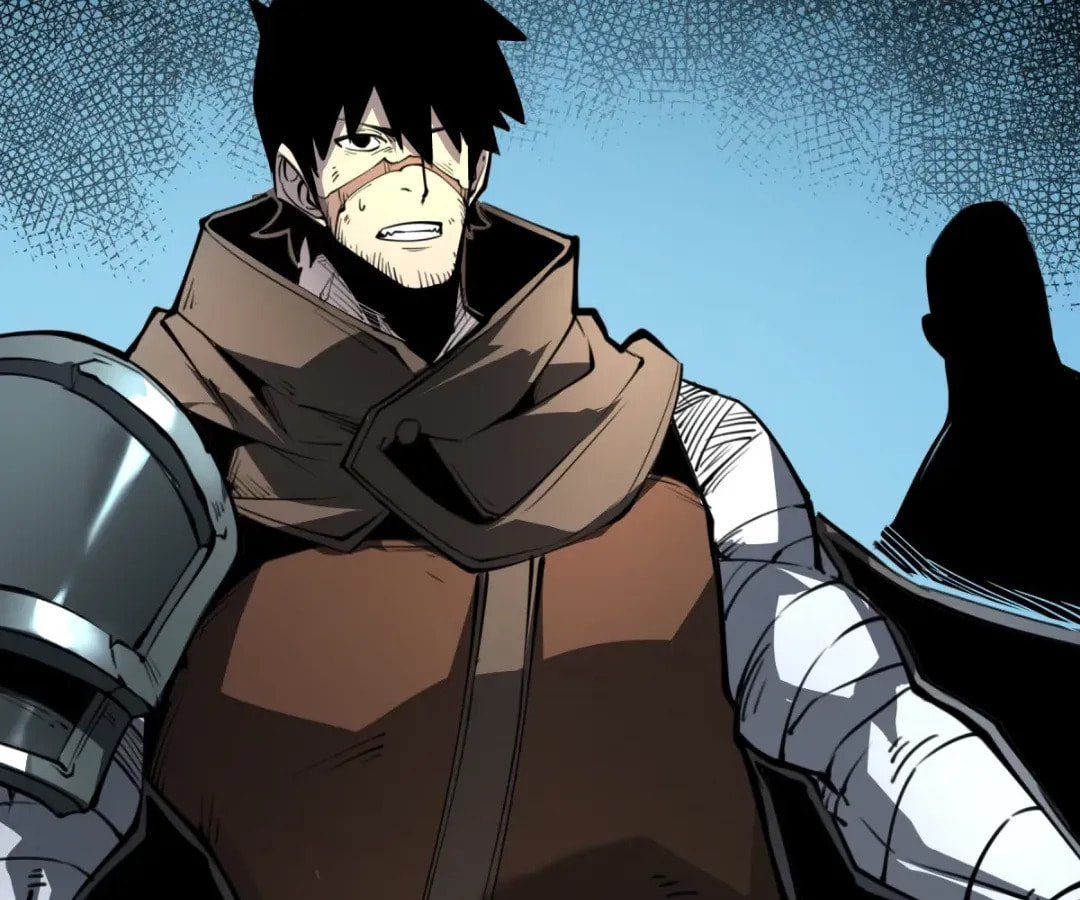 Junk to King: I Am A Scavenger Chapter 26 page 34 - 