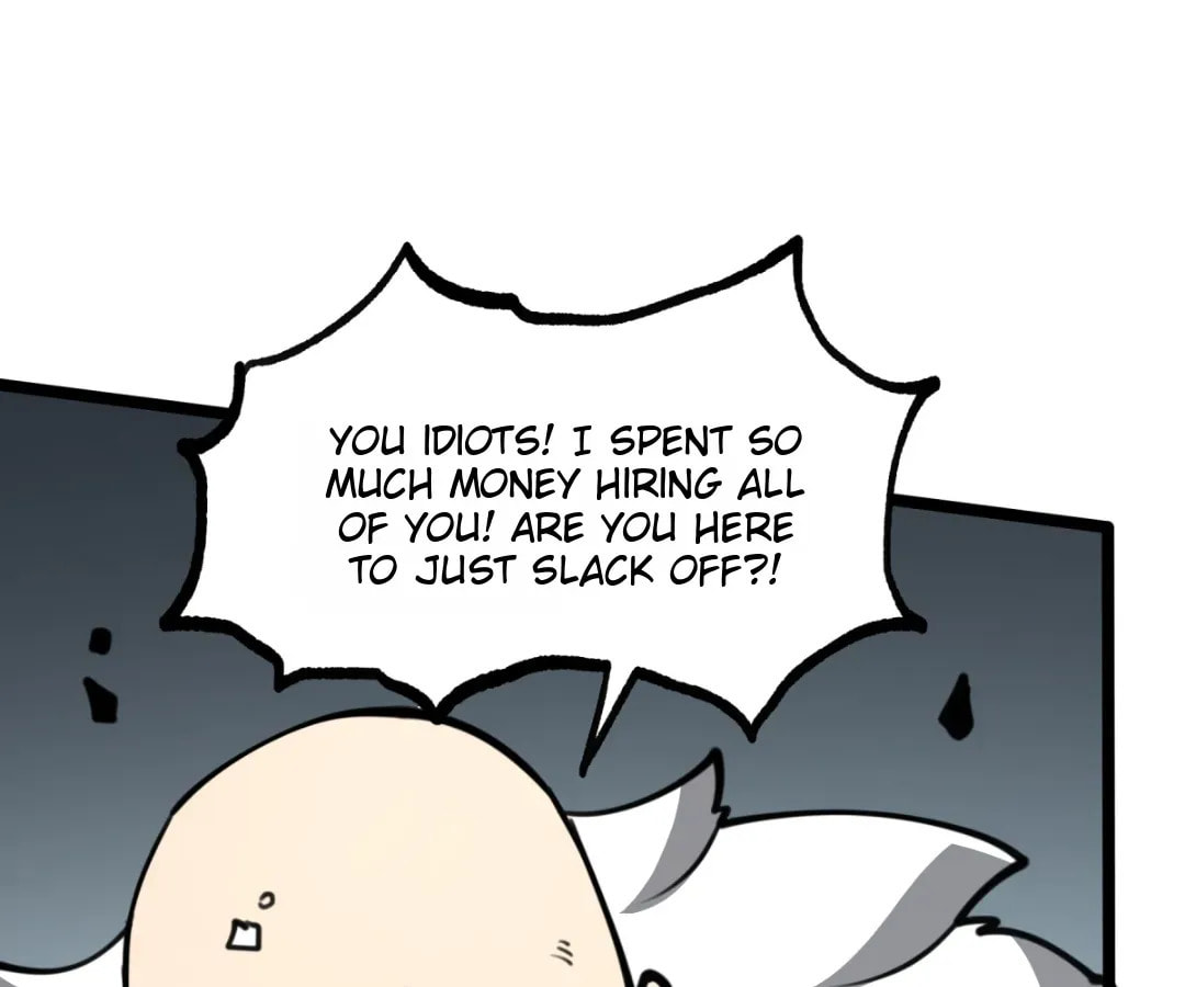 Junk to King: I Am A Scavenger Chapter 26 page 36 - 