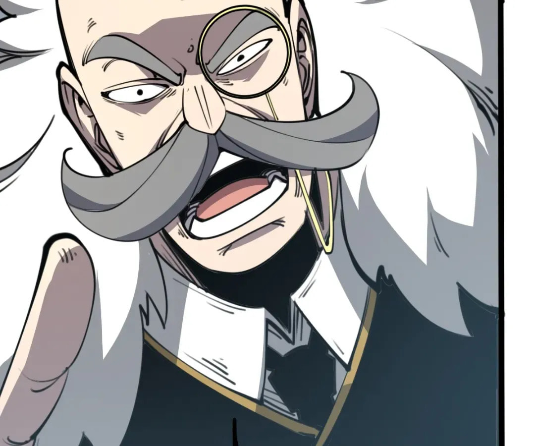 Junk to King: I Am A Scavenger Chapter 26 page 37 - 