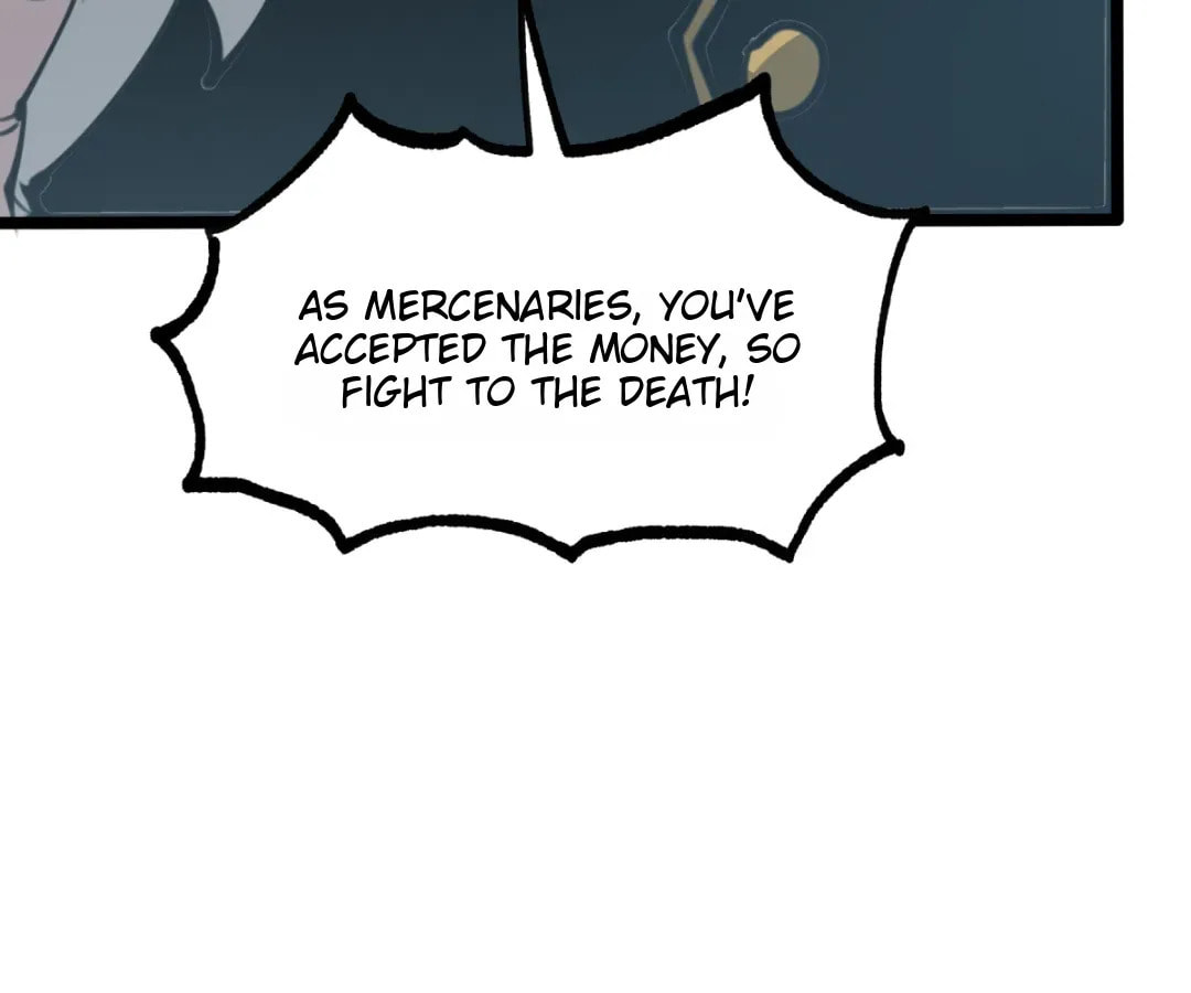 Junk to King: I Am A Scavenger Chapter 26 page 38 - 