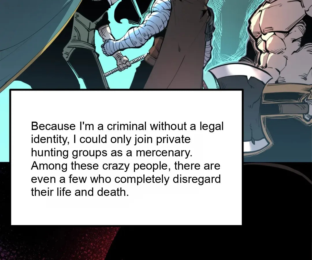 Junk to King: I Am A Scavenger Chapter 26 page 41 - 