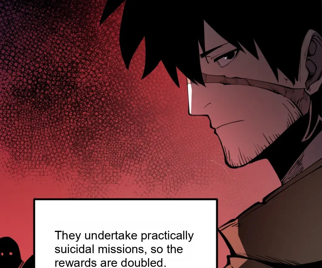 Junk to King: I Am A Scavenger Chapter 26 page 42 - 