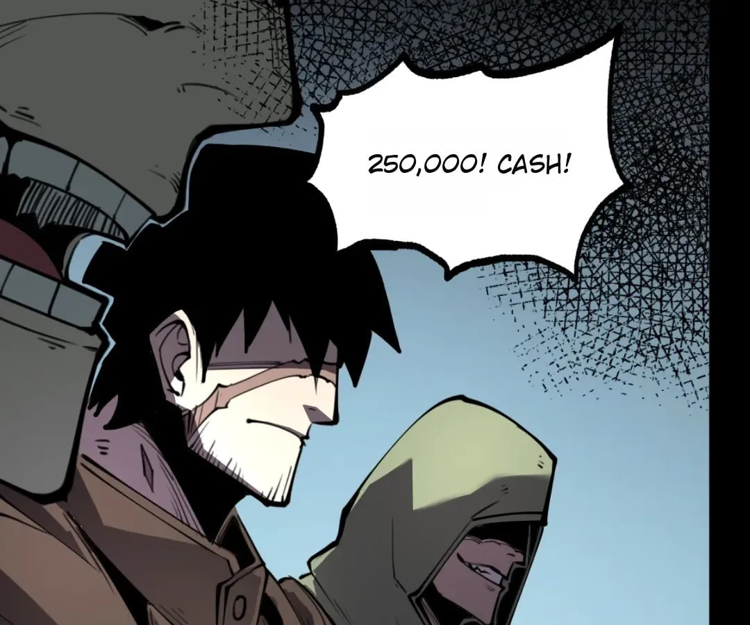 Junk to King: I Am A Scavenger Chapter 26 page 47 - 