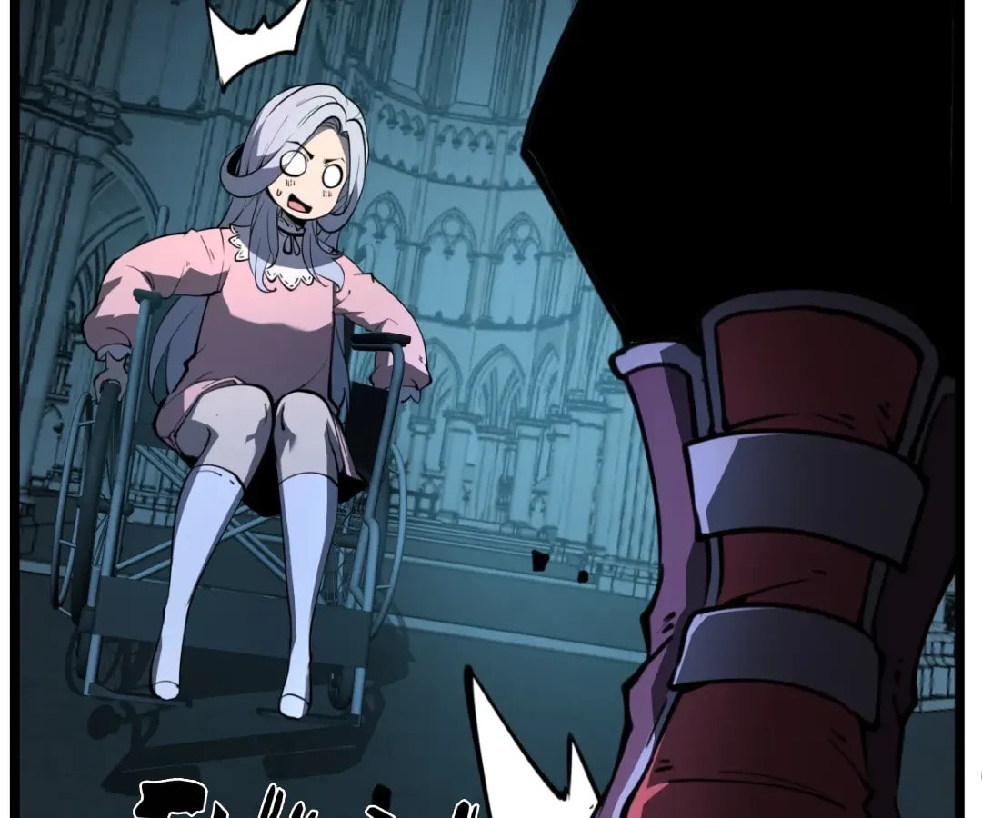Junk to King: I Am A Scavenger Chapter 26 page 6 - 