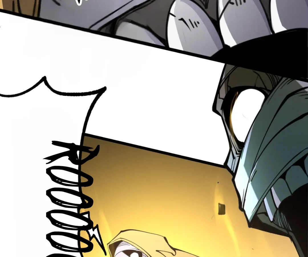 Junk to King: I Am A Scavenger Chapter 26 page 53 - 