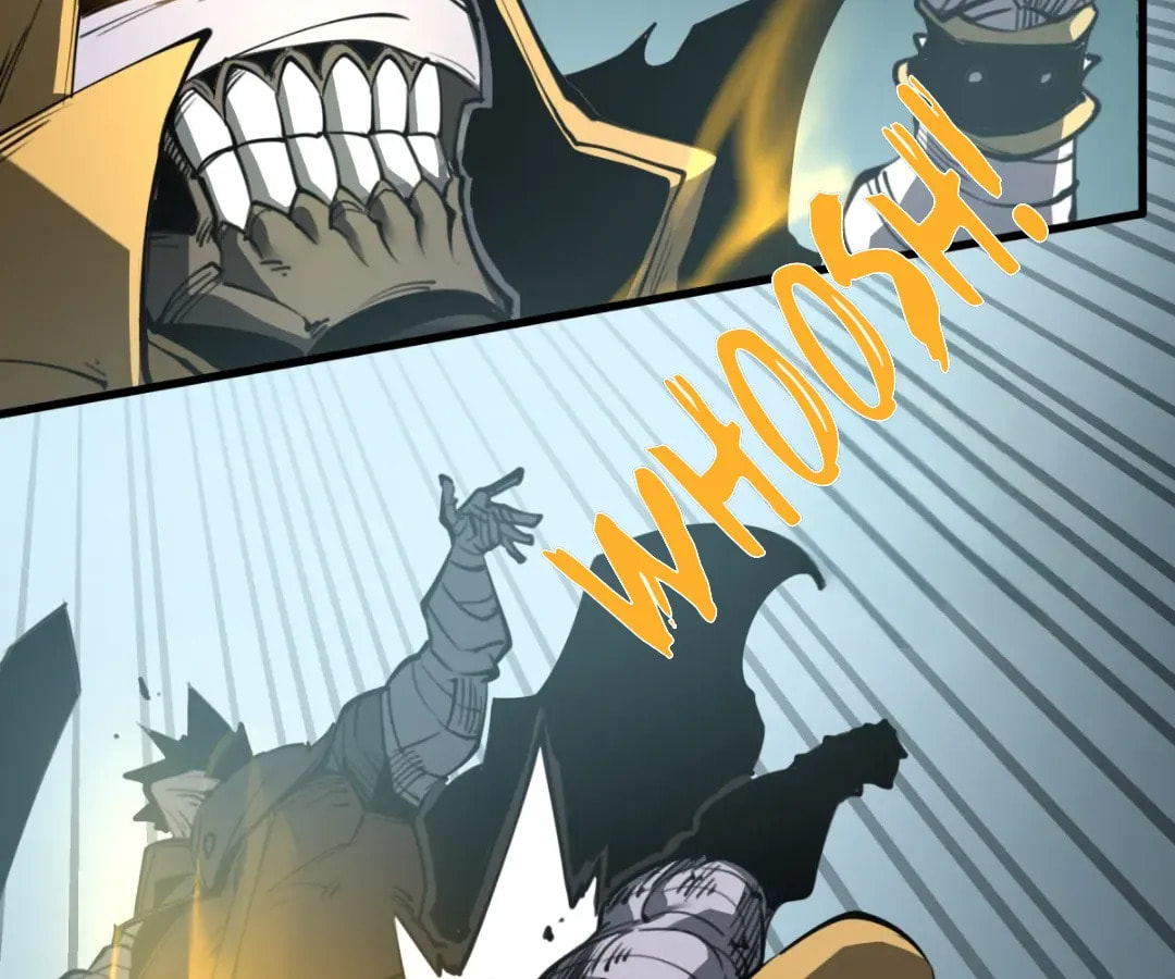 Junk to King: I Am A Scavenger Chapter 26 page 68 - 