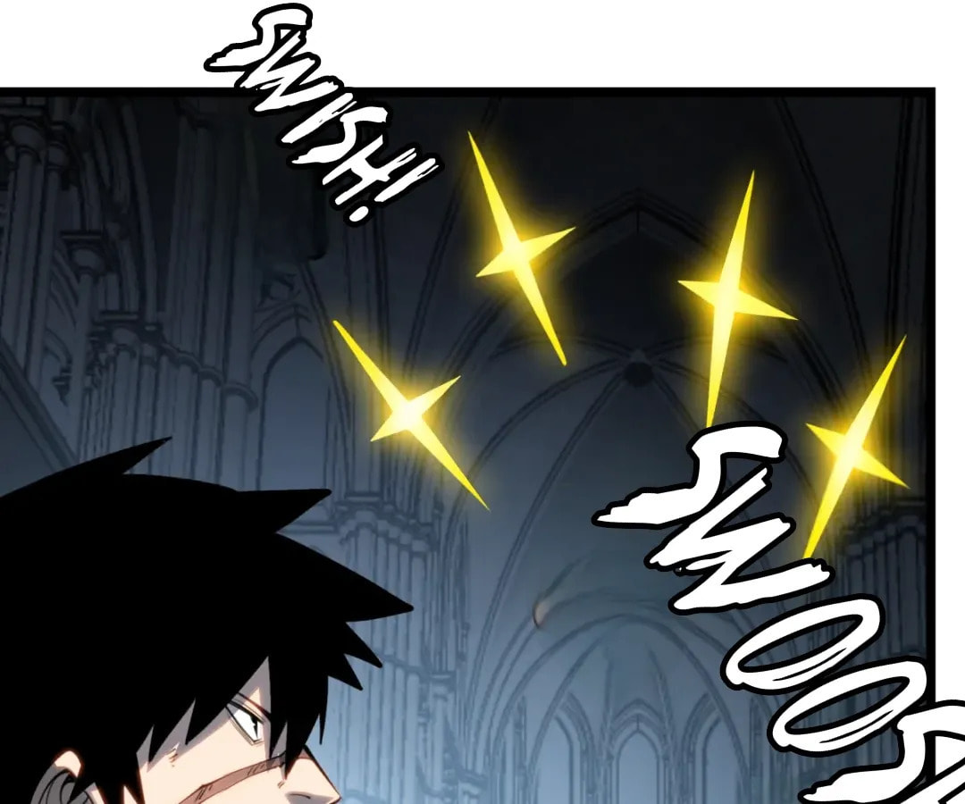 Junk to King: I Am A Scavenger Chapter 26 page 8 - 