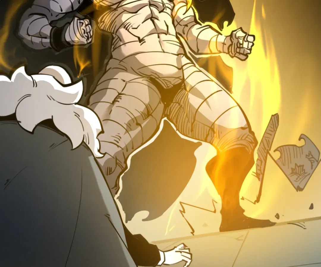 Junk to King: I Am A Scavenger Chapter 26 page 72 - 