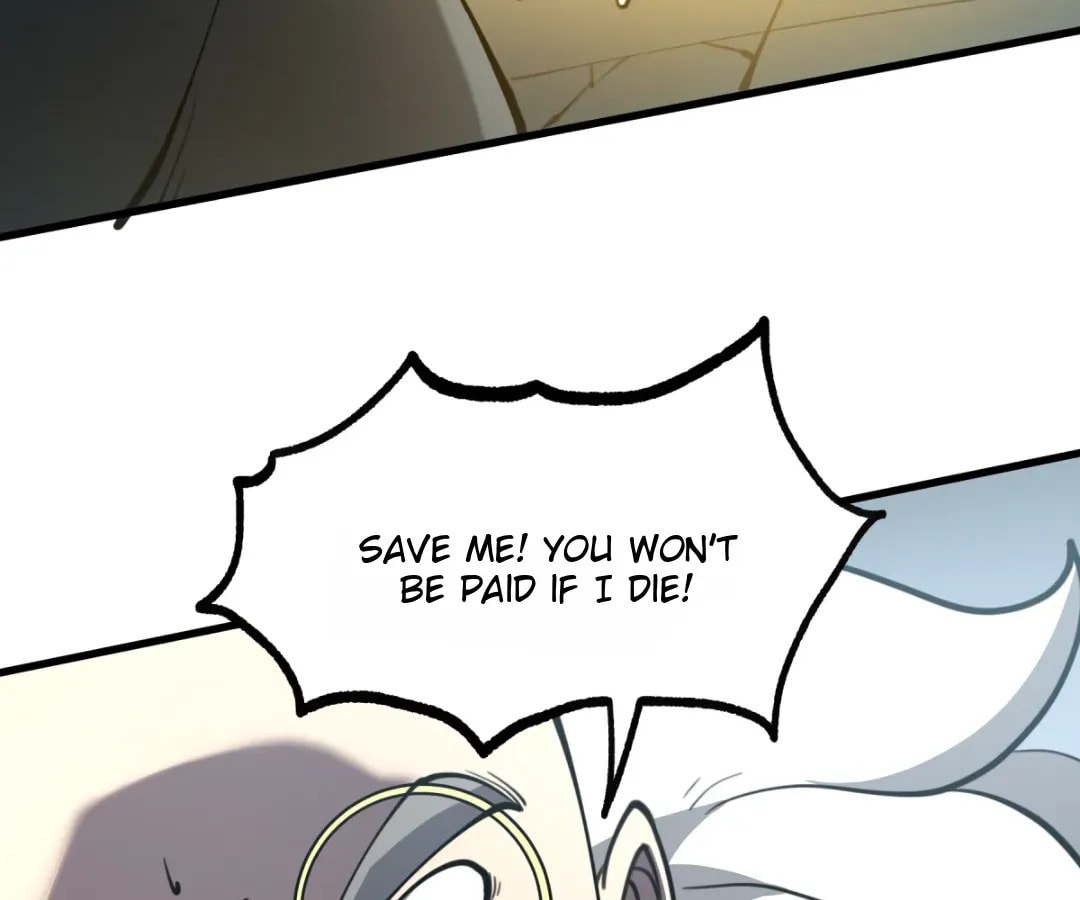 Junk to King: I Am A Scavenger Chapter 26 page 73 - 