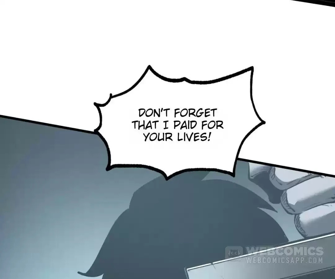 Junk to King: I Am A Scavenger Chapter 26 page 75 - 