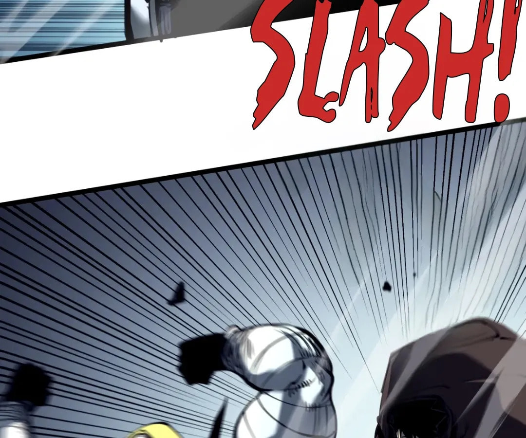 Junk to King: I Am A Scavenger Chapter 26 page 81 - 