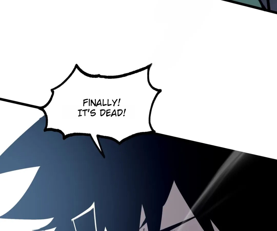 Junk to King: I Am A Scavenger Chapter 26 page 84 - 