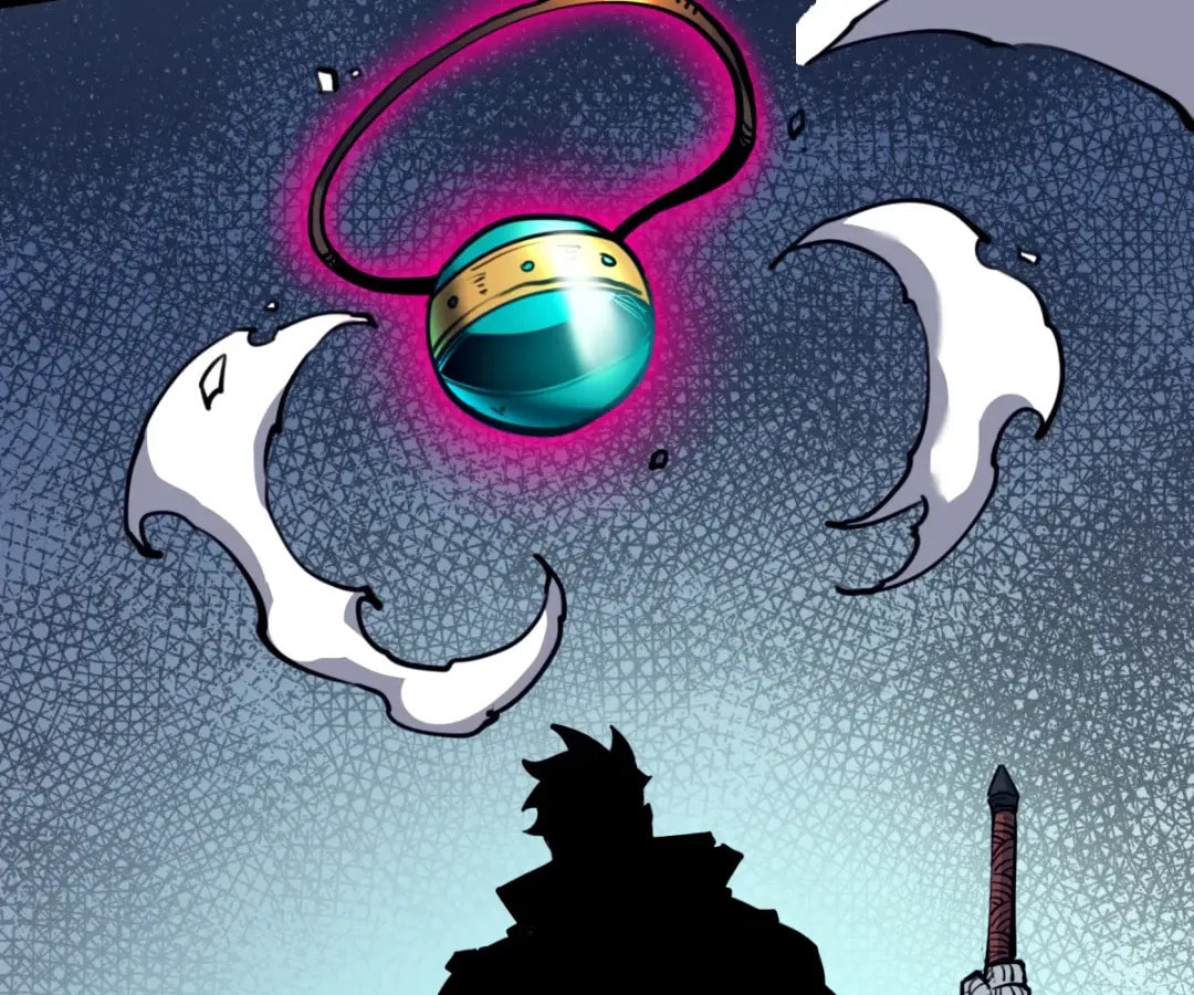 Junk to King: I Am A Scavenger Chapter 26 page 86 - 