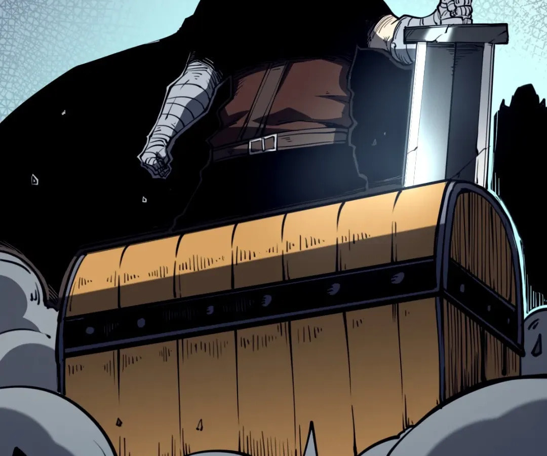 Junk to King: I Am A Scavenger Chapter 26 page 87 - 
