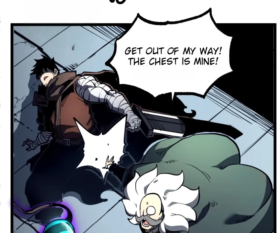 Junk to King: I Am A Scavenger Chapter 26 page 89 - 