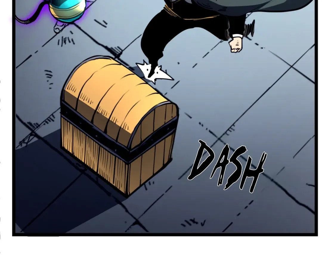 Junk to King: I Am A Scavenger Chapter 26 page 90 - 
