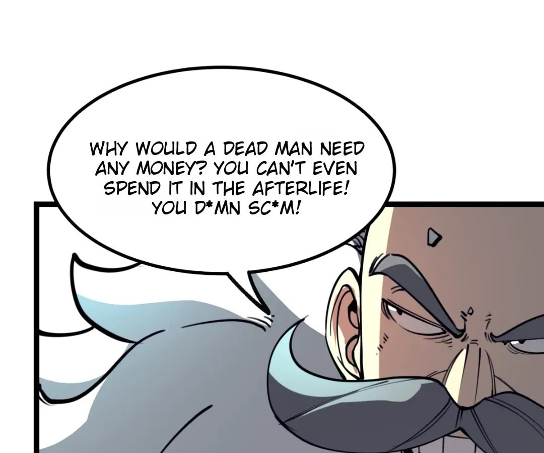 Junk to King: I Am A Scavenger Chapter 26 page 93 - 