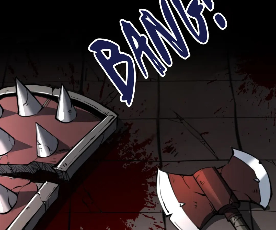 Junk to King: I Am A Scavenger Chapter 27 page 2 - 