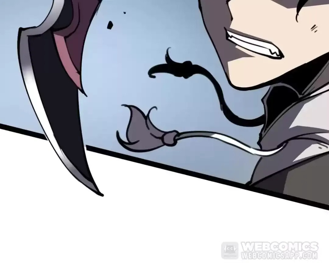 Junk to King: I Am A Scavenger Chapter 27 page 11 - 