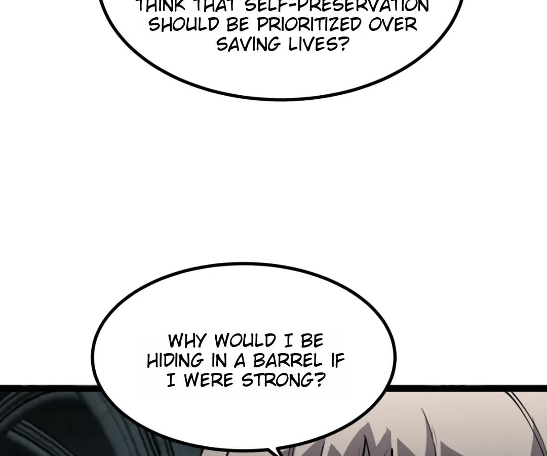 Junk to King: I Am A Scavenger Chapter 27 page 101 - 