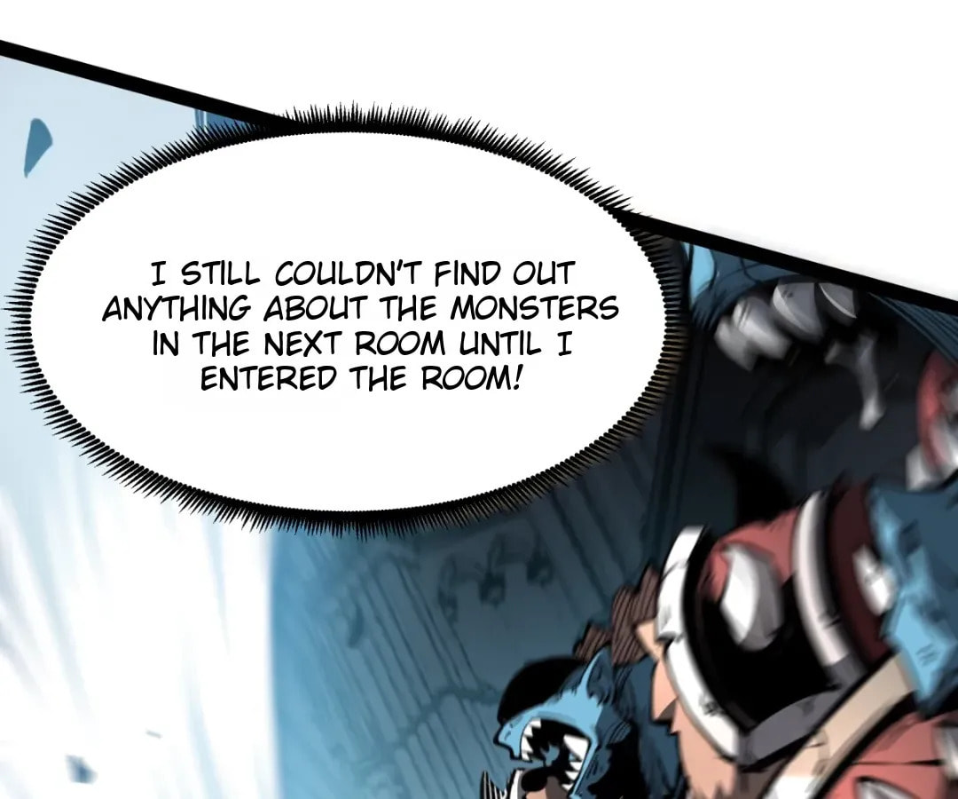 Junk to King: I Am A Scavenger Chapter 27 page 12 - 